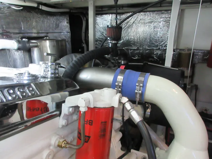 No Agenda Yacht Photos Pics 