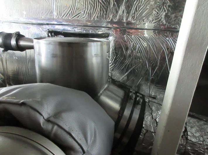 No Agenda Yacht Photos Pics 