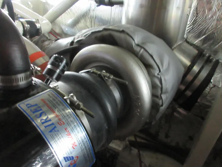 No Agenda Yacht Photos Pics 