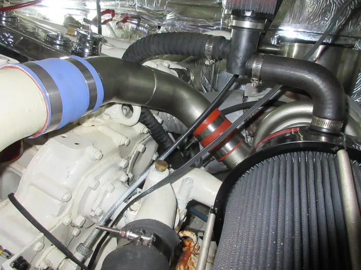 No Agenda Yacht Photos Pics 