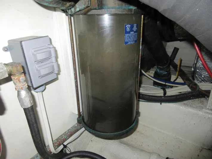 No Agenda Yacht Photos Pics 