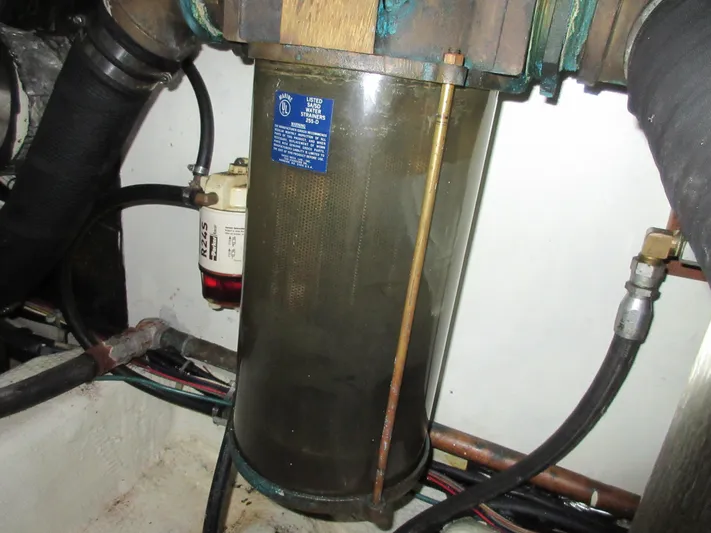 No Agenda Yacht Photos Pics 