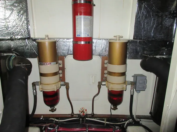 No Agenda Yacht Photos Pics 