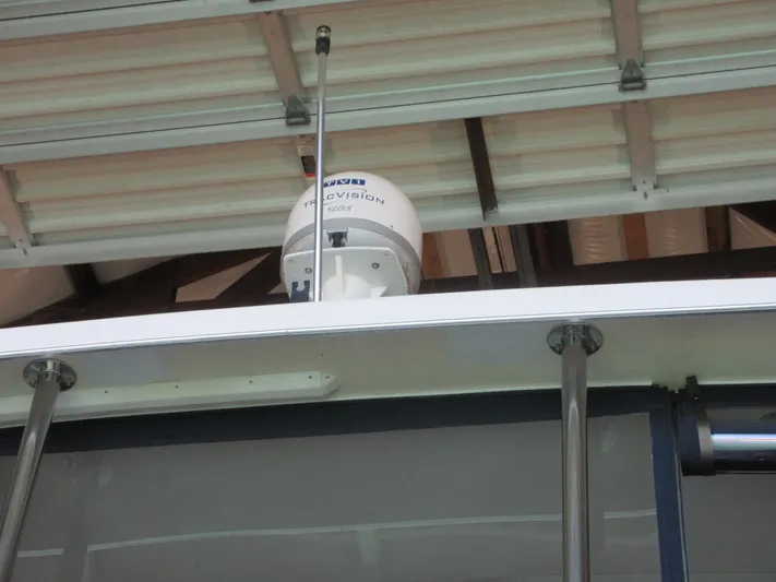 No Agenda Yacht Photos Pics 