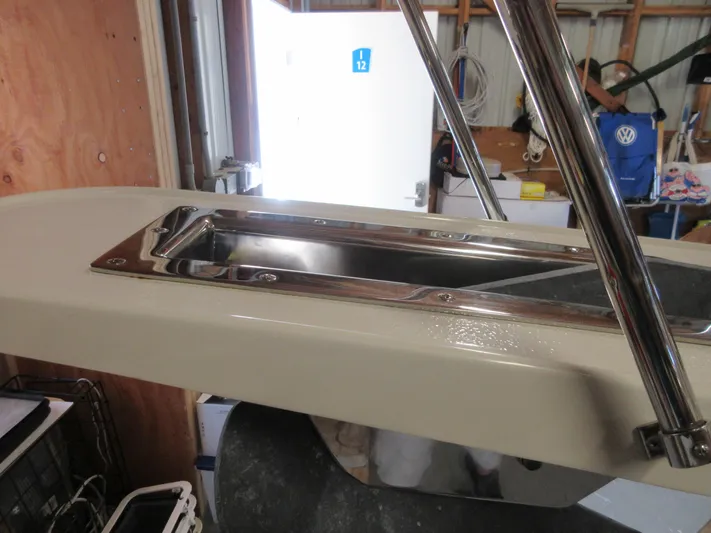 No Agenda Yacht Photos Pics 