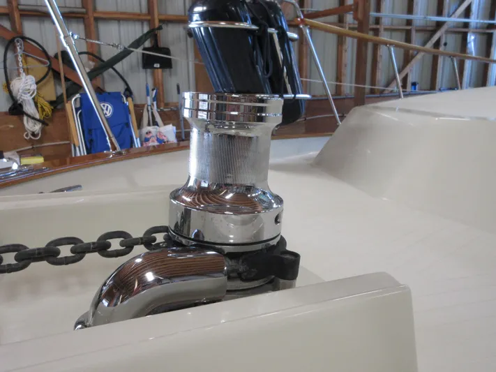 No Agenda Yacht Photos Pics 