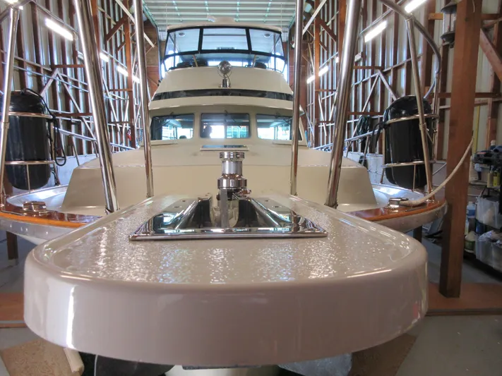 No Agenda Yacht Photos Pics 