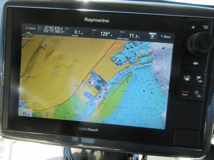 No Agenda Yacht Photos Pics 