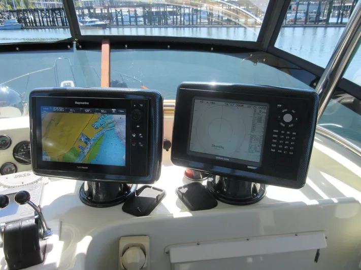 No Agenda Yacht Photos Pics 