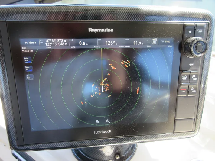 No Agenda Yacht Photos Pics 