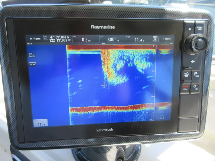 No Agenda Yacht Photos Pics 