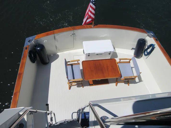 No Agenda Yacht Photos Pics 