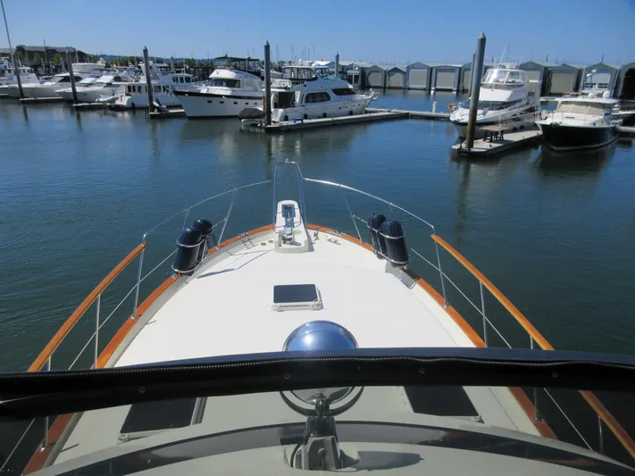 No Agenda Yacht Photos Pics 