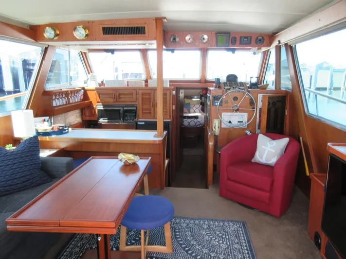 No Agenda Yacht Photos Pics 