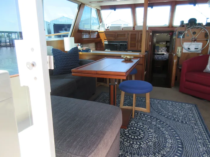 No Agenda Yacht Photos Pics 