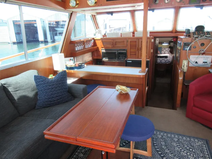 No Agenda Yacht Photos Pics 