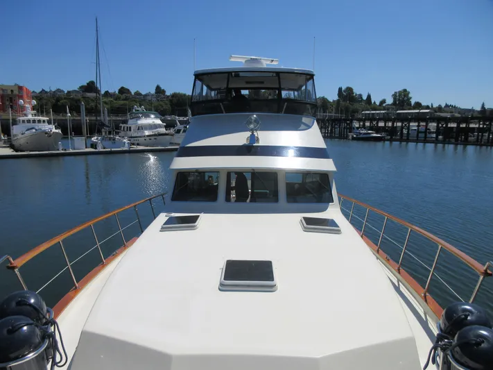 No Agenda Yacht Photos Pics 