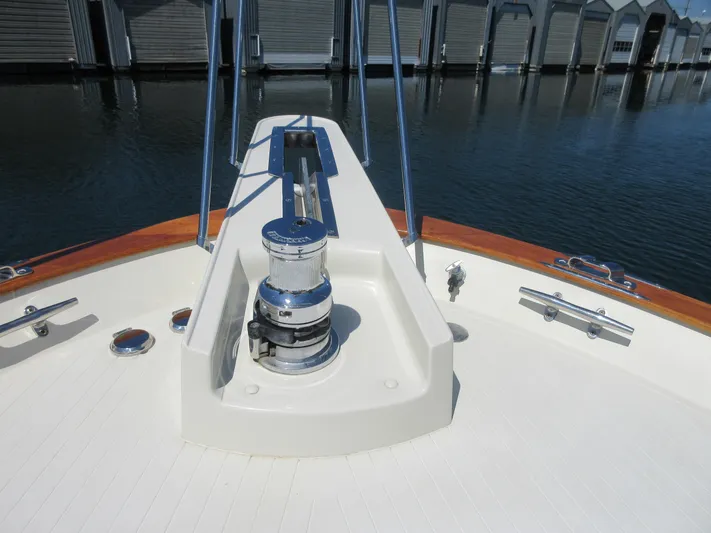 No Agenda Yacht Photos Pics 