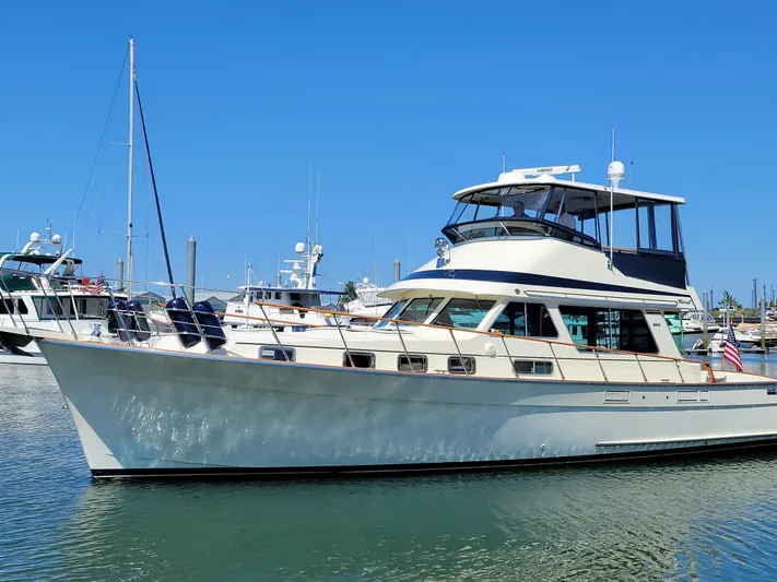 No Agenda Yacht Photos Pics 