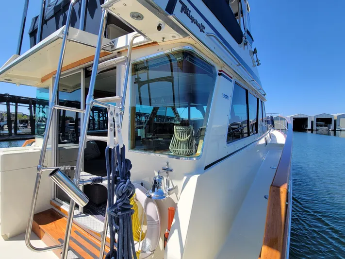 No Agenda Yacht Photos Pics 