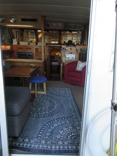 No Agenda Yacht Photos Pics 