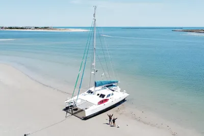 Voyage 440