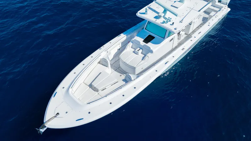 Sicario Yacht Photos Pics 