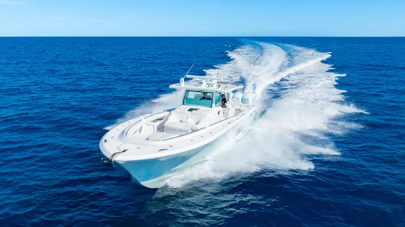 Sicario Yacht Photos Pics 