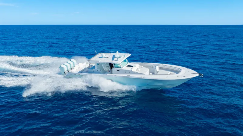 Sicario Yacht Photos Pics 