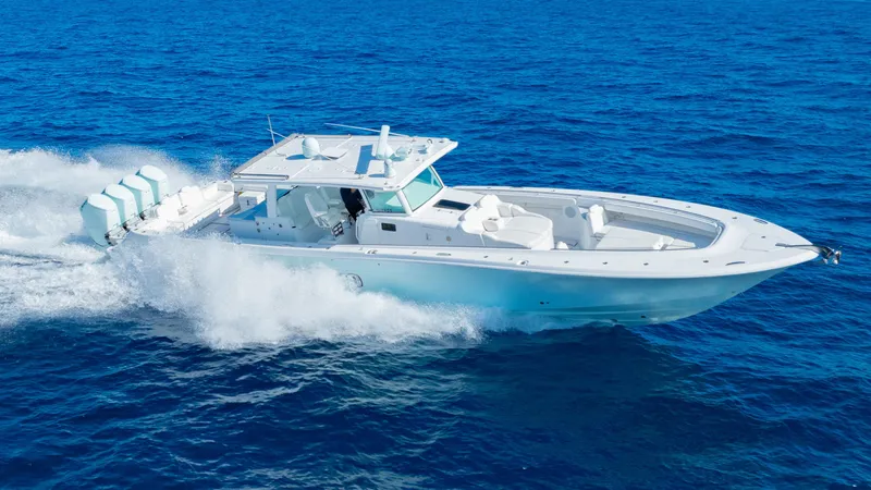 Sicario Yacht Photos Pics 