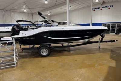 Bayliner D20