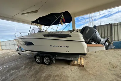 2022 Karnic 702SL