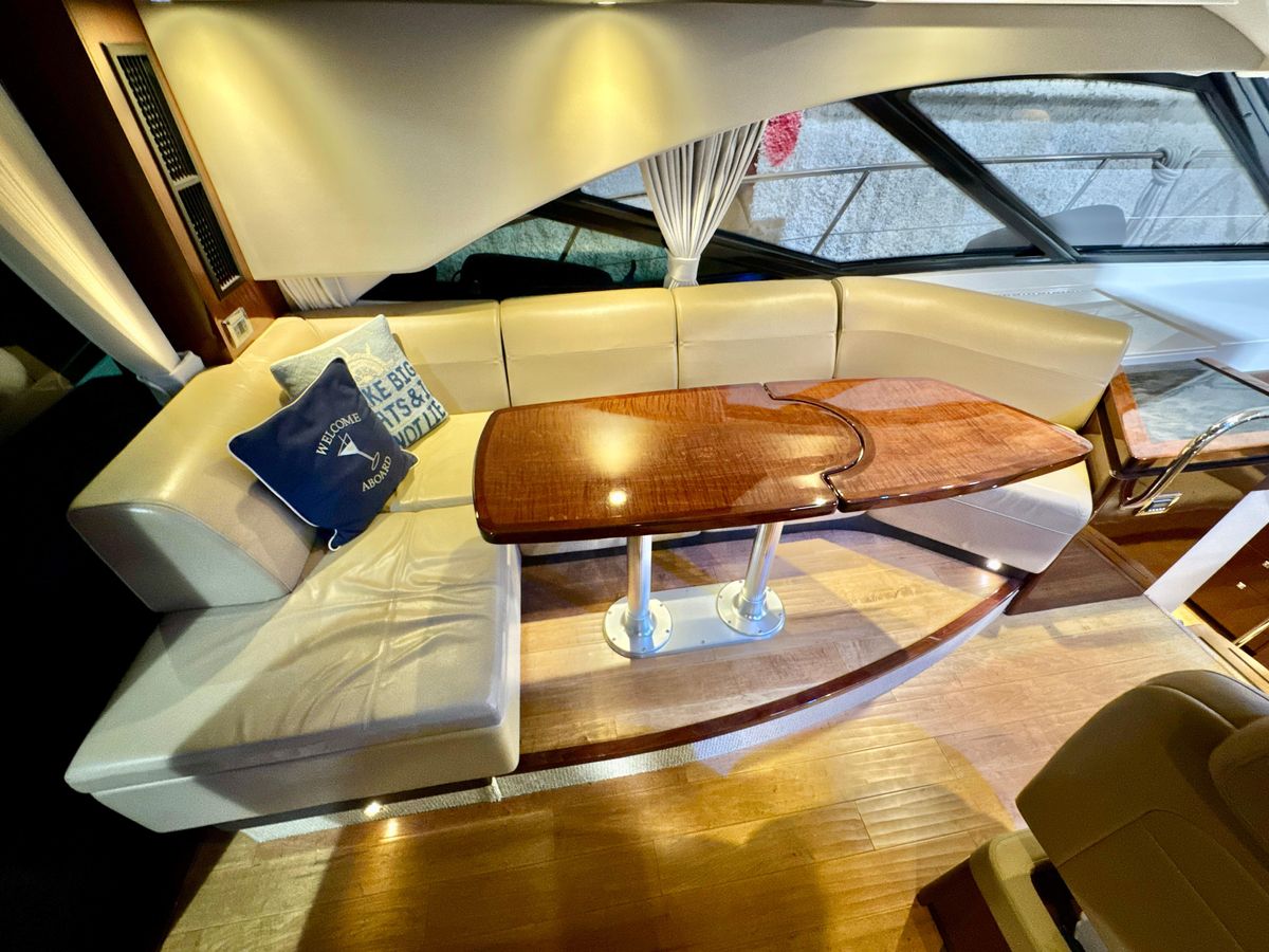 2014 Sea Ray 51 