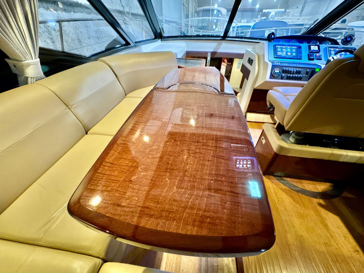 2014 Sea Ray 51 