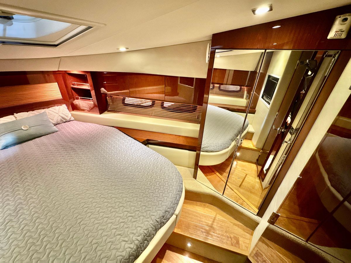2014 Sea Ray 51 