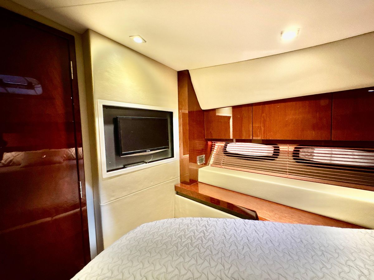 2014 Sea Ray 51 