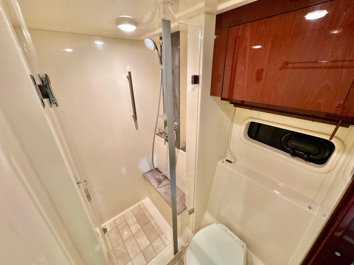 2014 Sea Ray 51 