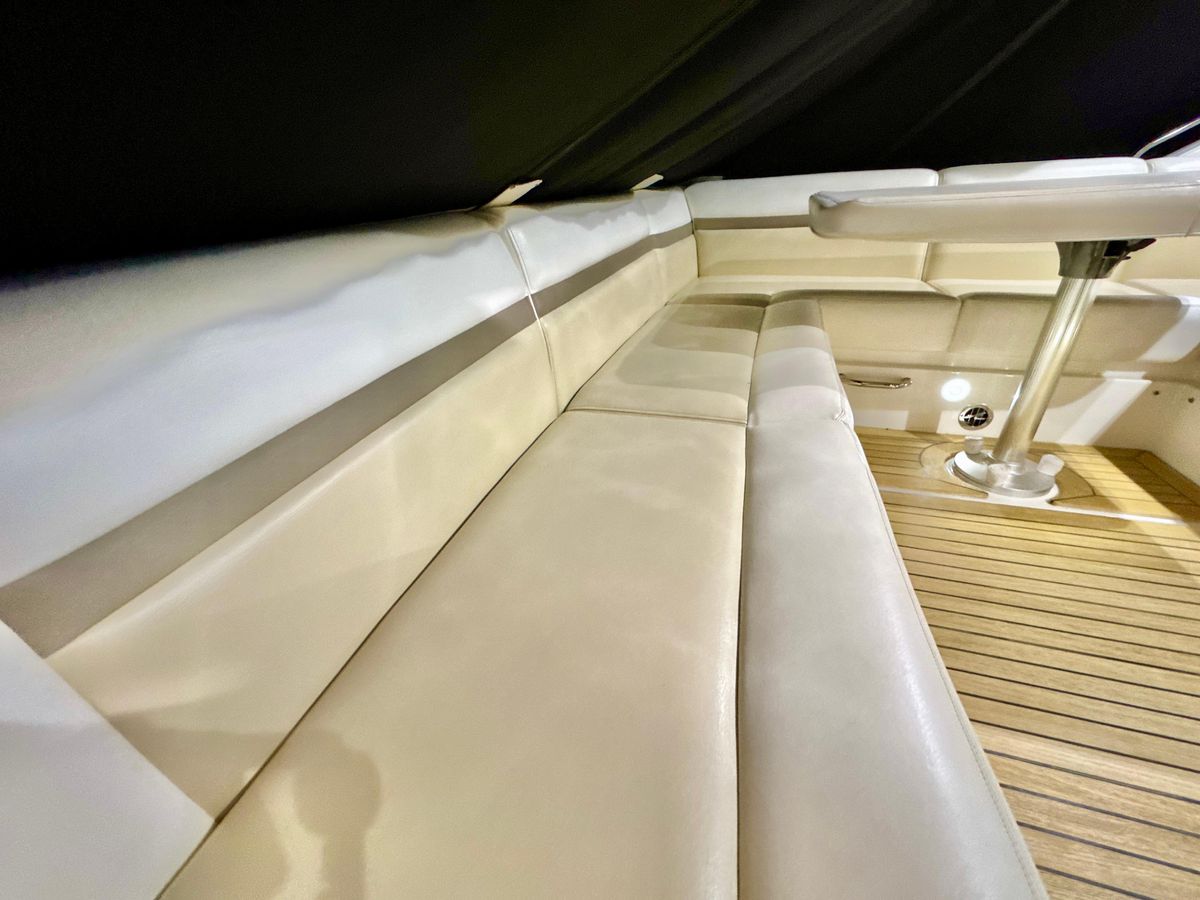 2014 Sea Ray 51 