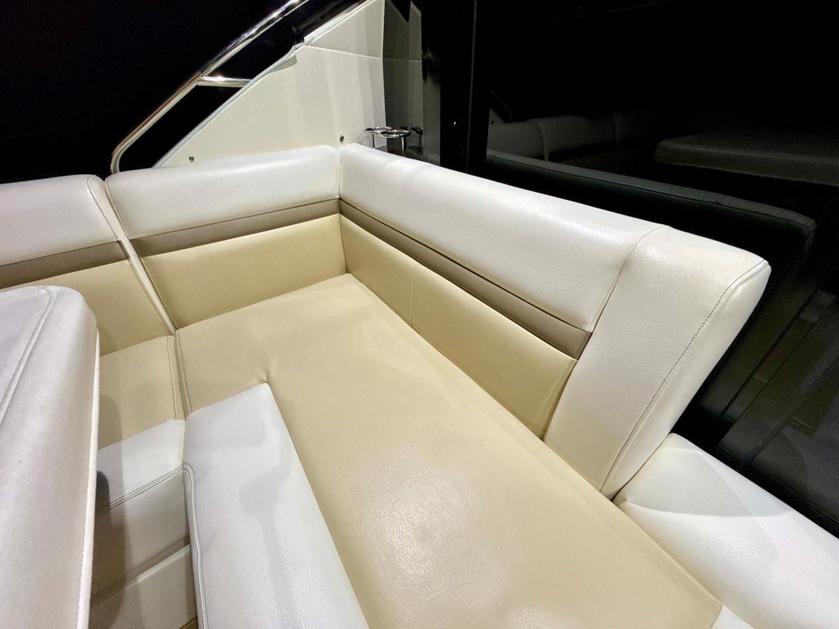2014 Sea Ray 51 