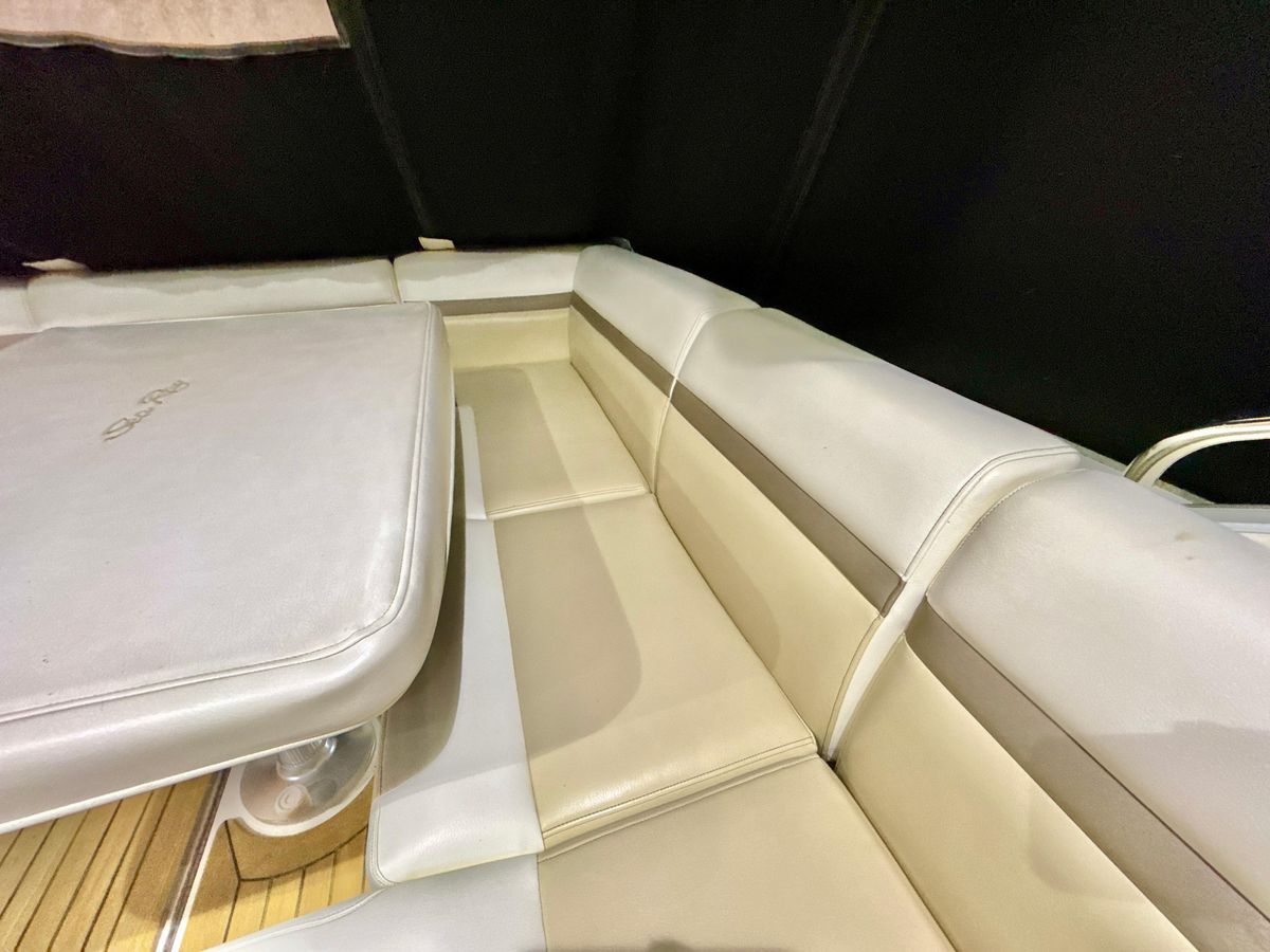 2014 Sea Ray 51 