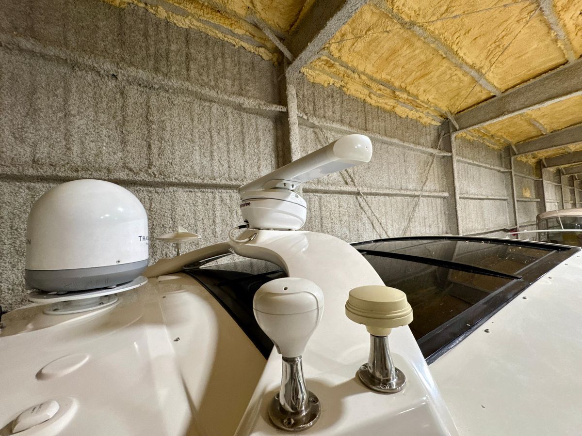 2014 Sea Ray 51 
