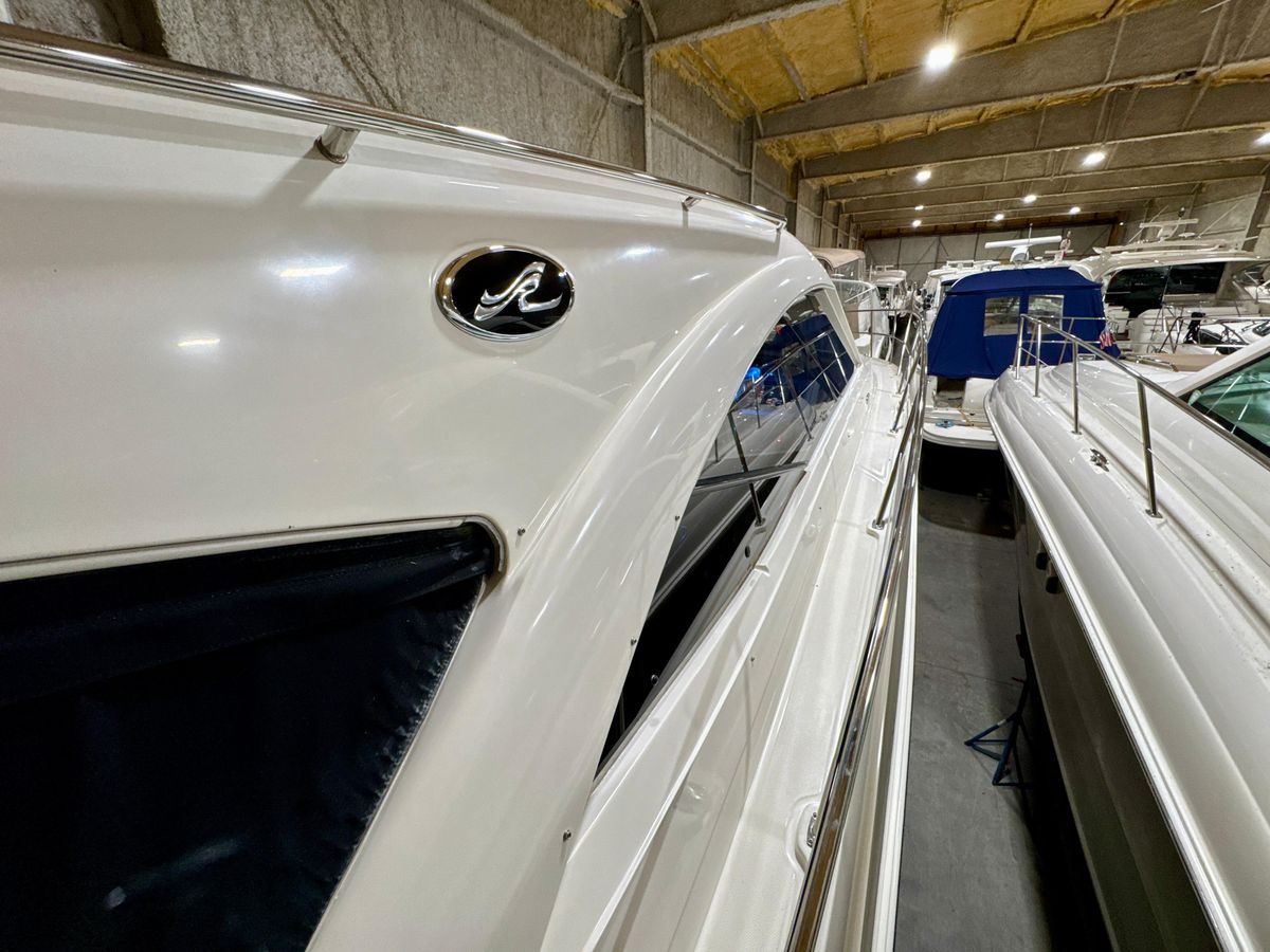2014 Sea Ray 51 