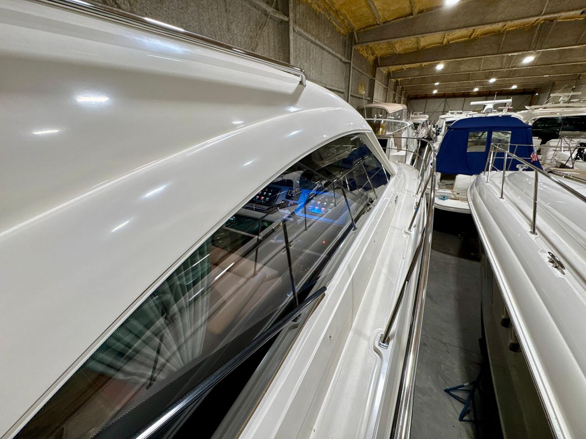 2014 Sea Ray 51 