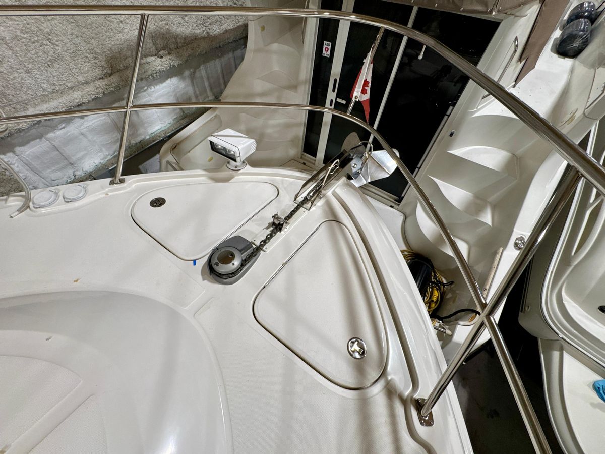 2014 Sea Ray 51 
