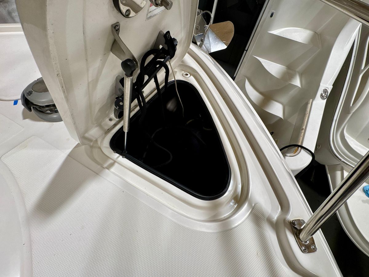 2014 Sea Ray 51 