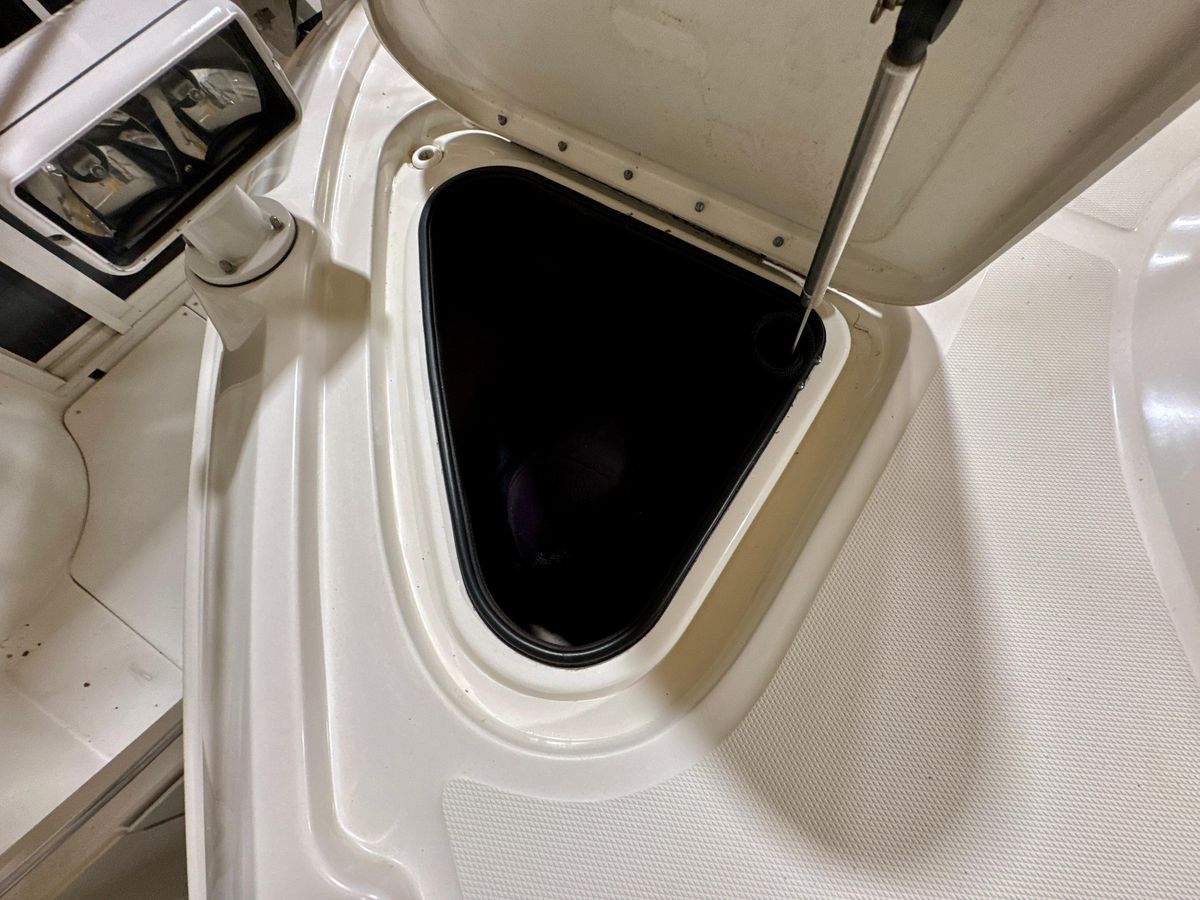 2014 Sea Ray 51 