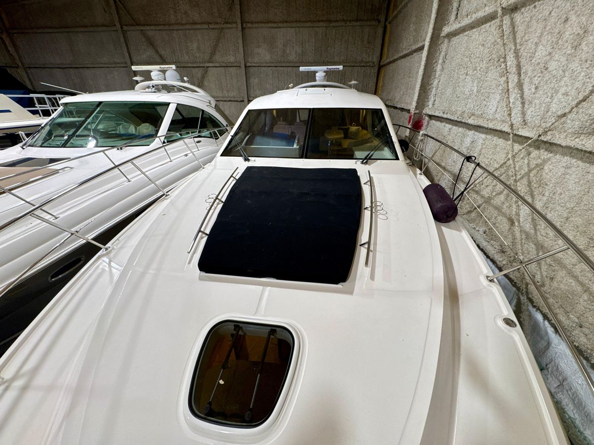 2014 Sea Ray 51 