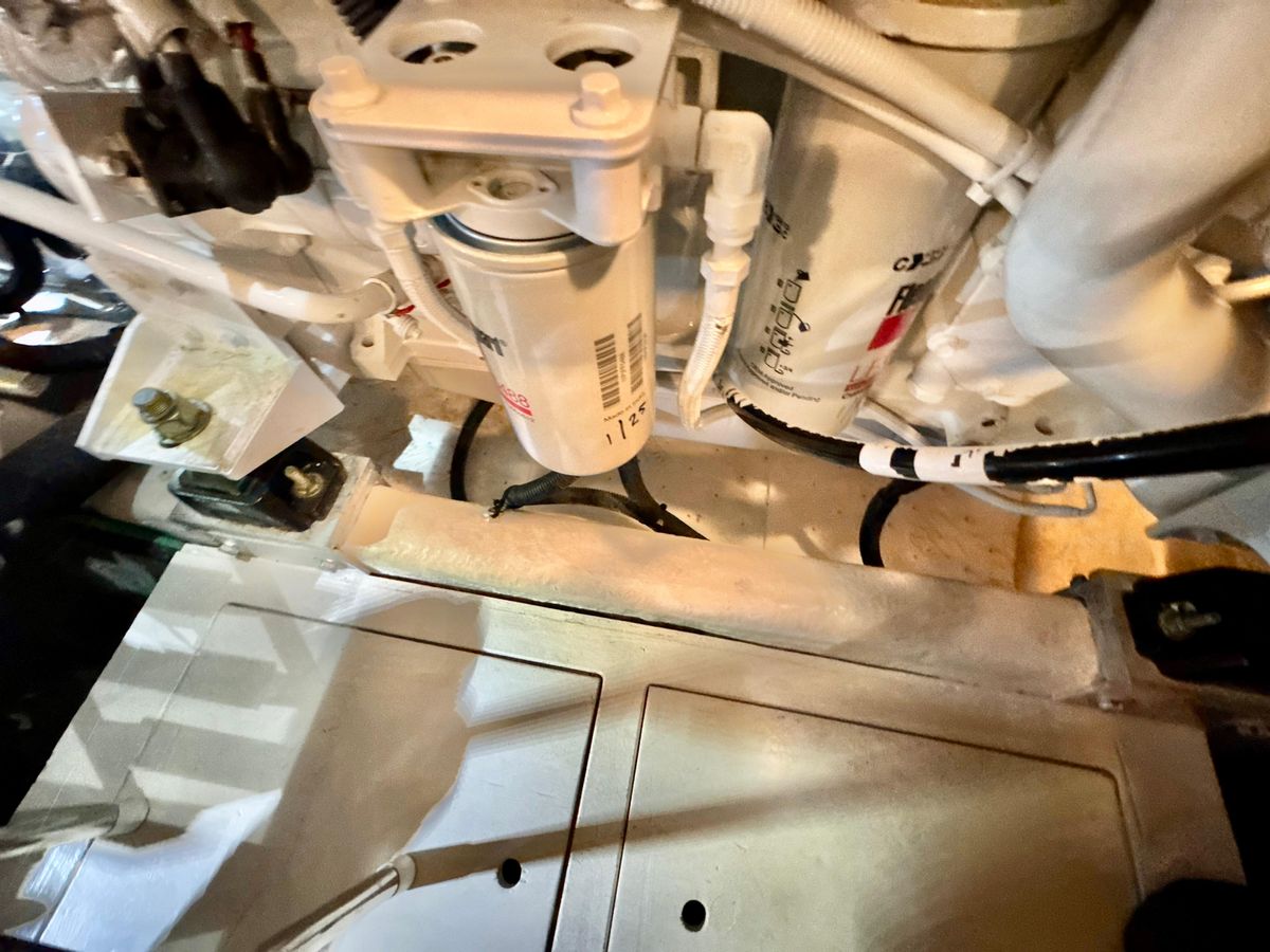 2014 Sea Ray 51 
