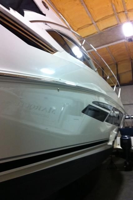 2014 Sea Ray 51 