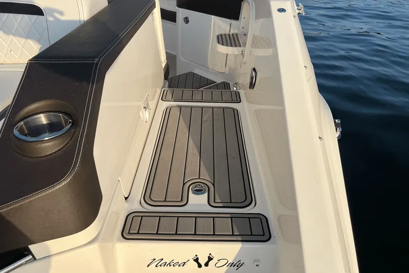 2018 Sea Ray 310 Slx Yacht Photos Pics 